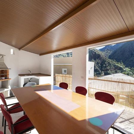 Lightbooking Hermigua Juan Y Fina II Villa Eksteriør billede
