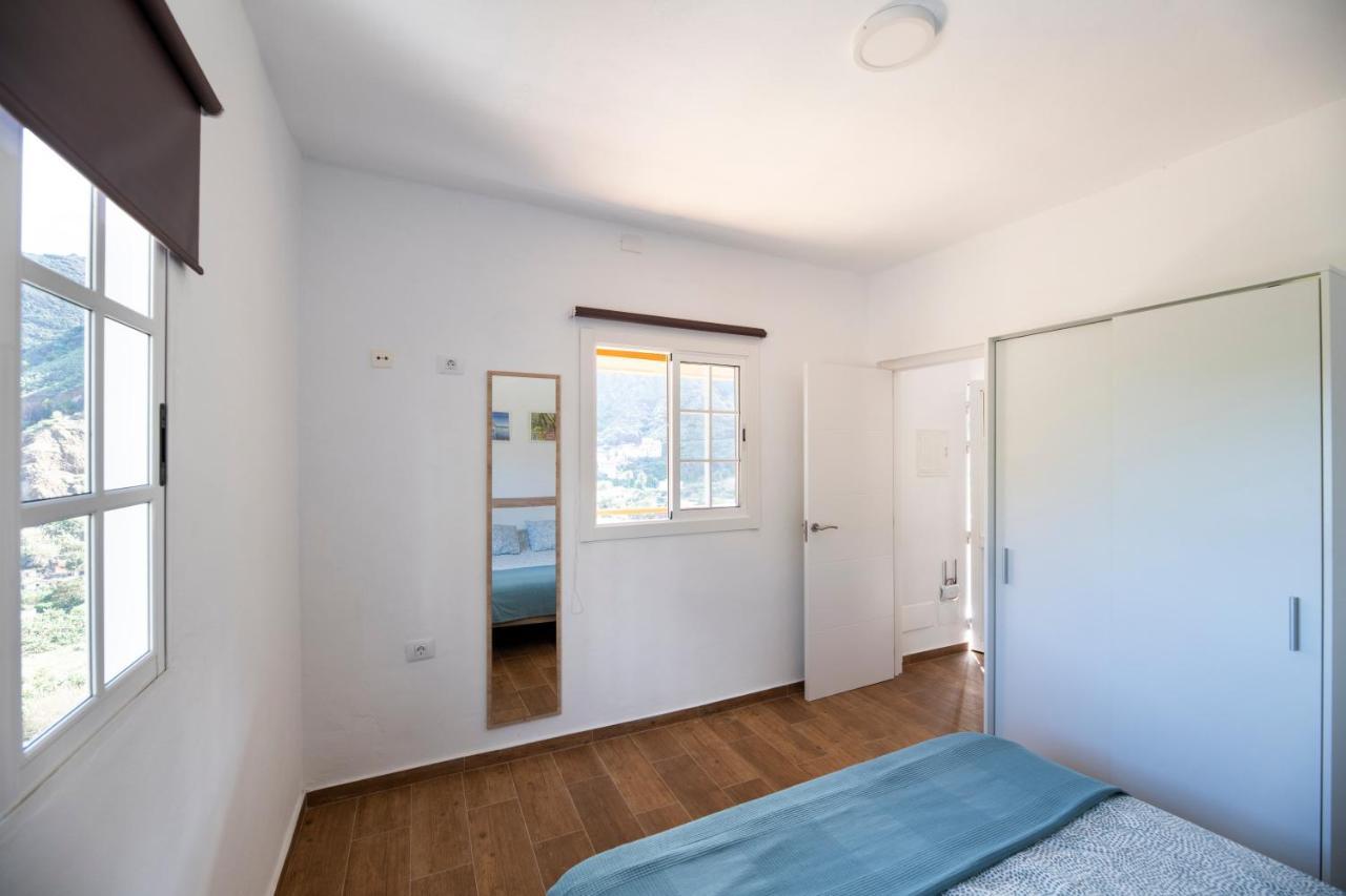 Lightbooking Hermigua Juan Y Fina II Villa Eksteriør billede